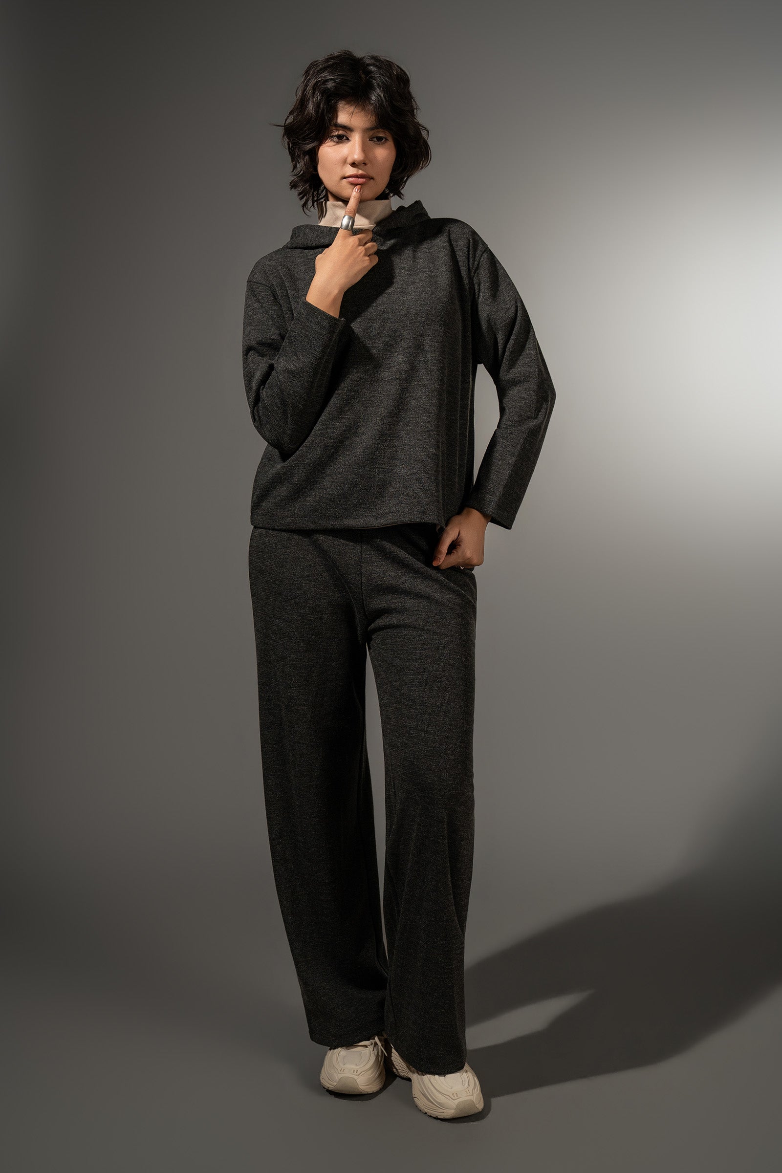 Classic Hoodie Set