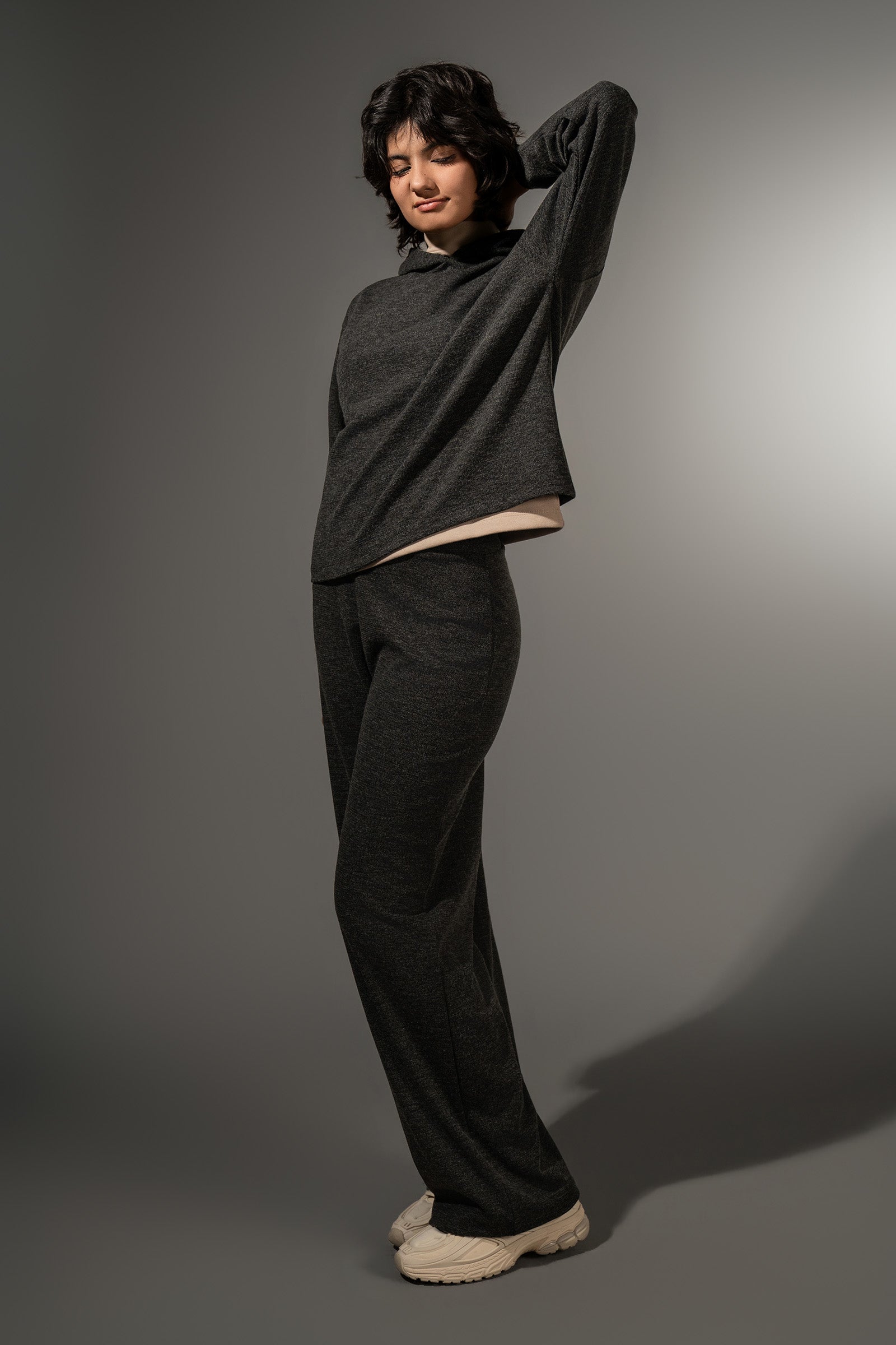 Classic Hoodie Set
