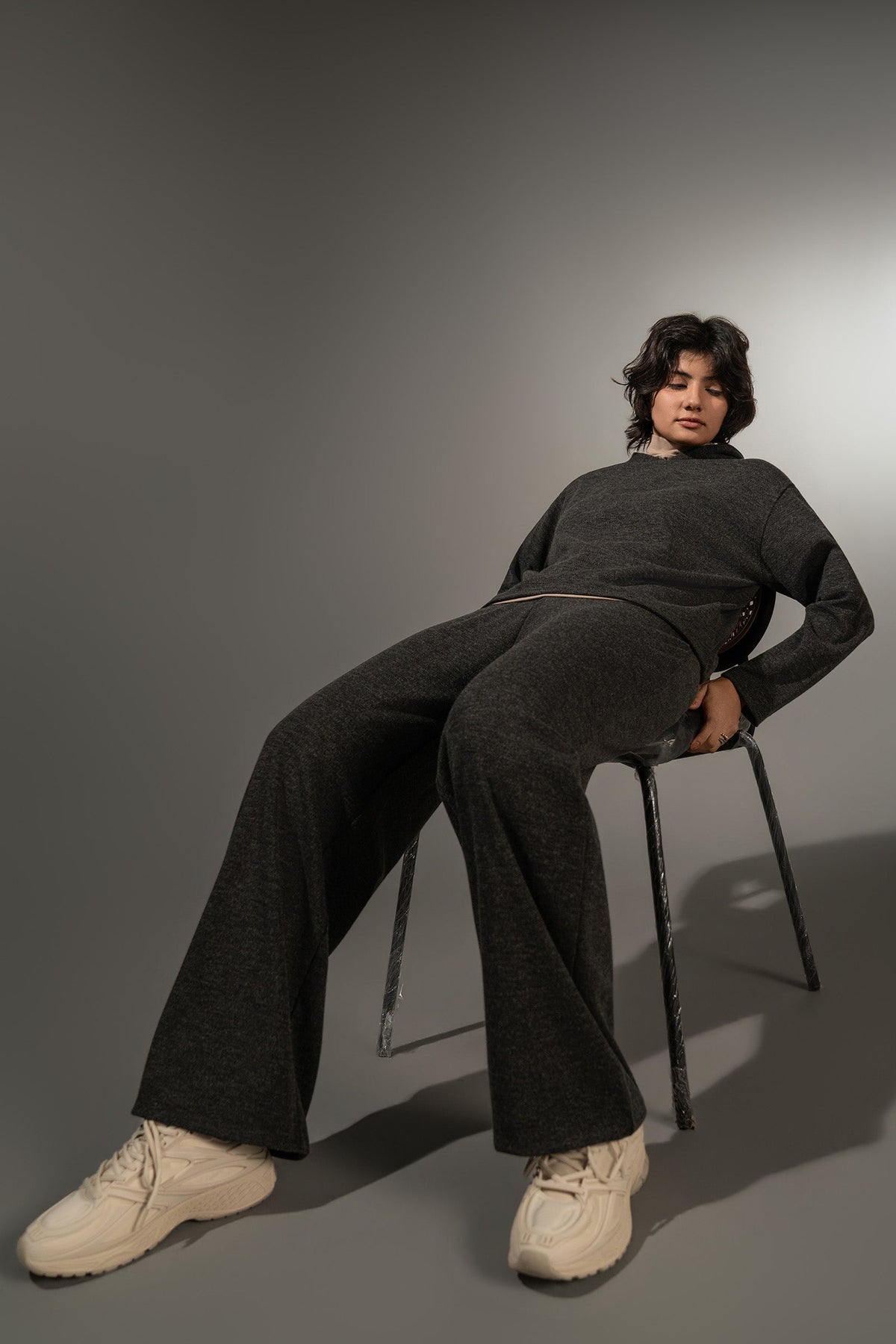 Classic Hoodie Set