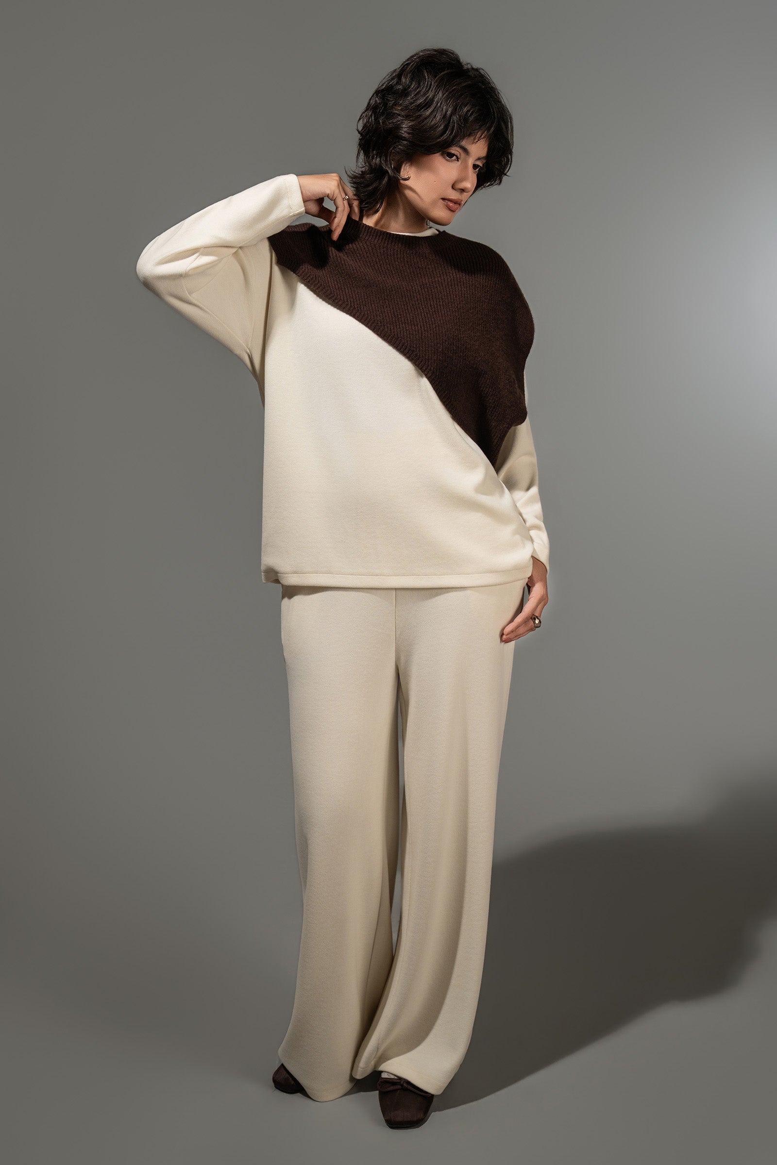Everyday Knitted Set