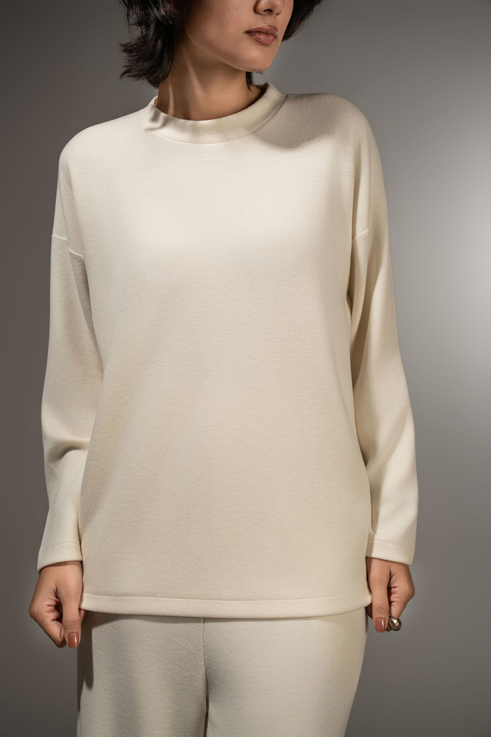 Everyday Knitted Set