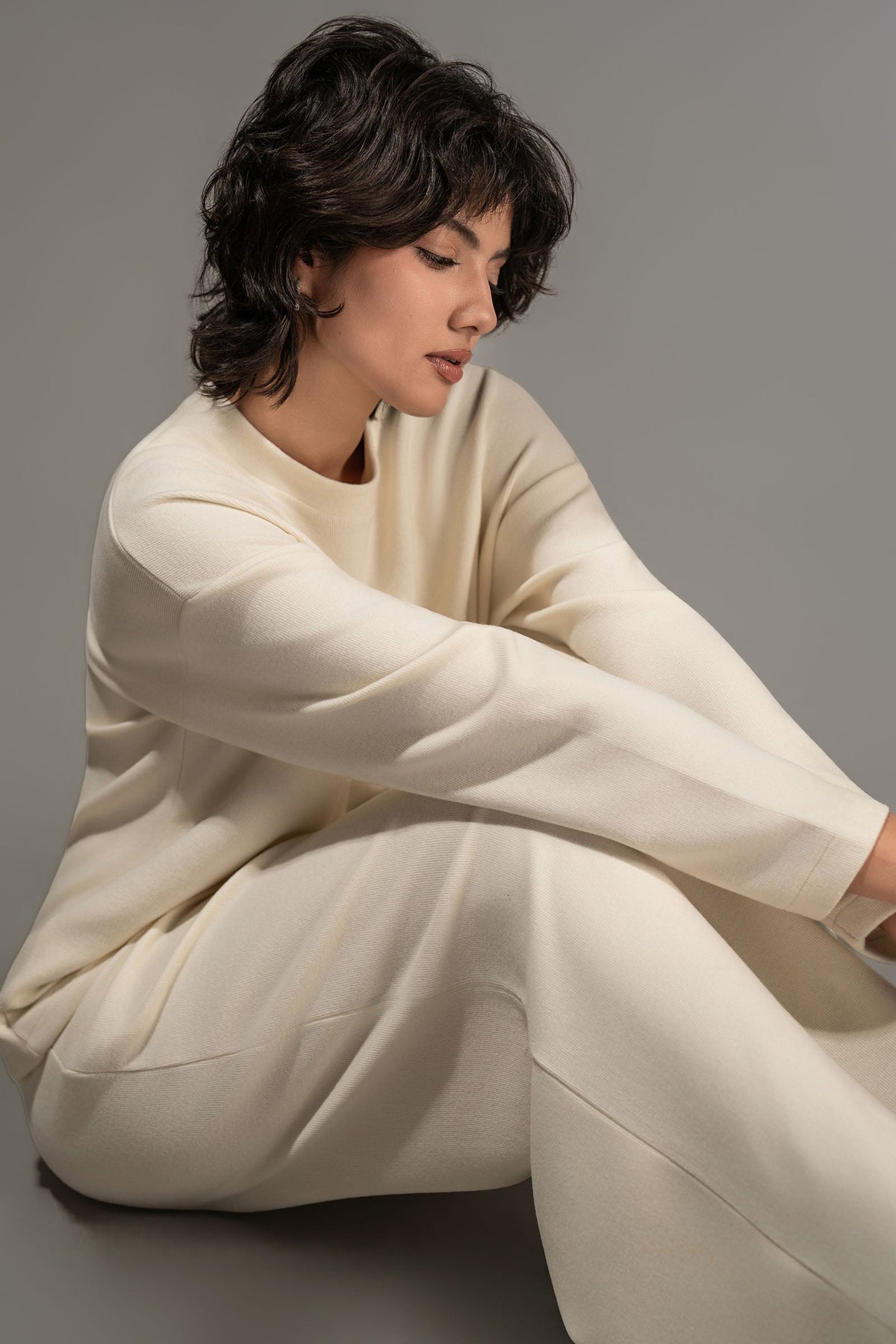 Everyday Knitted Set