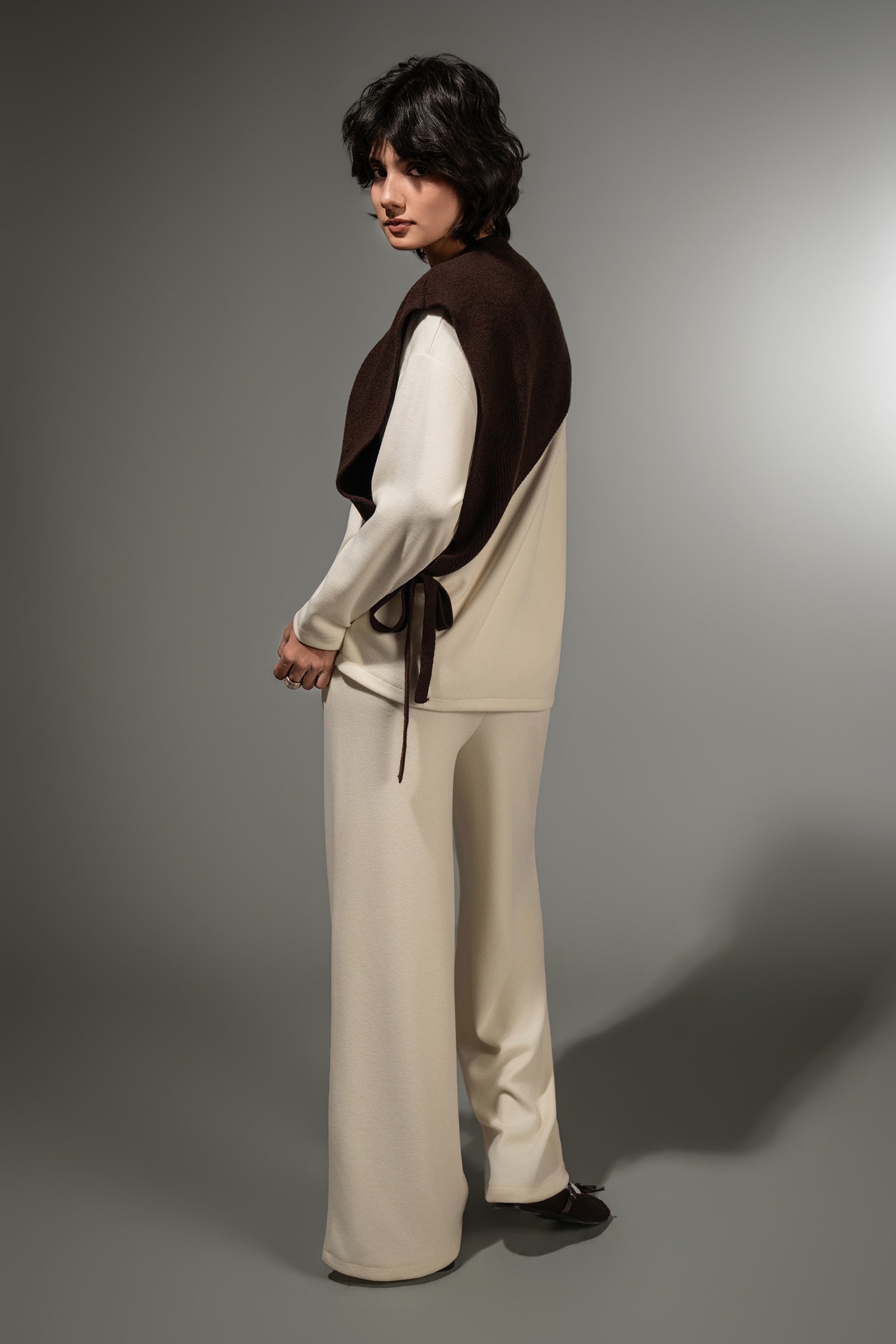 Everyday Knitted Set
