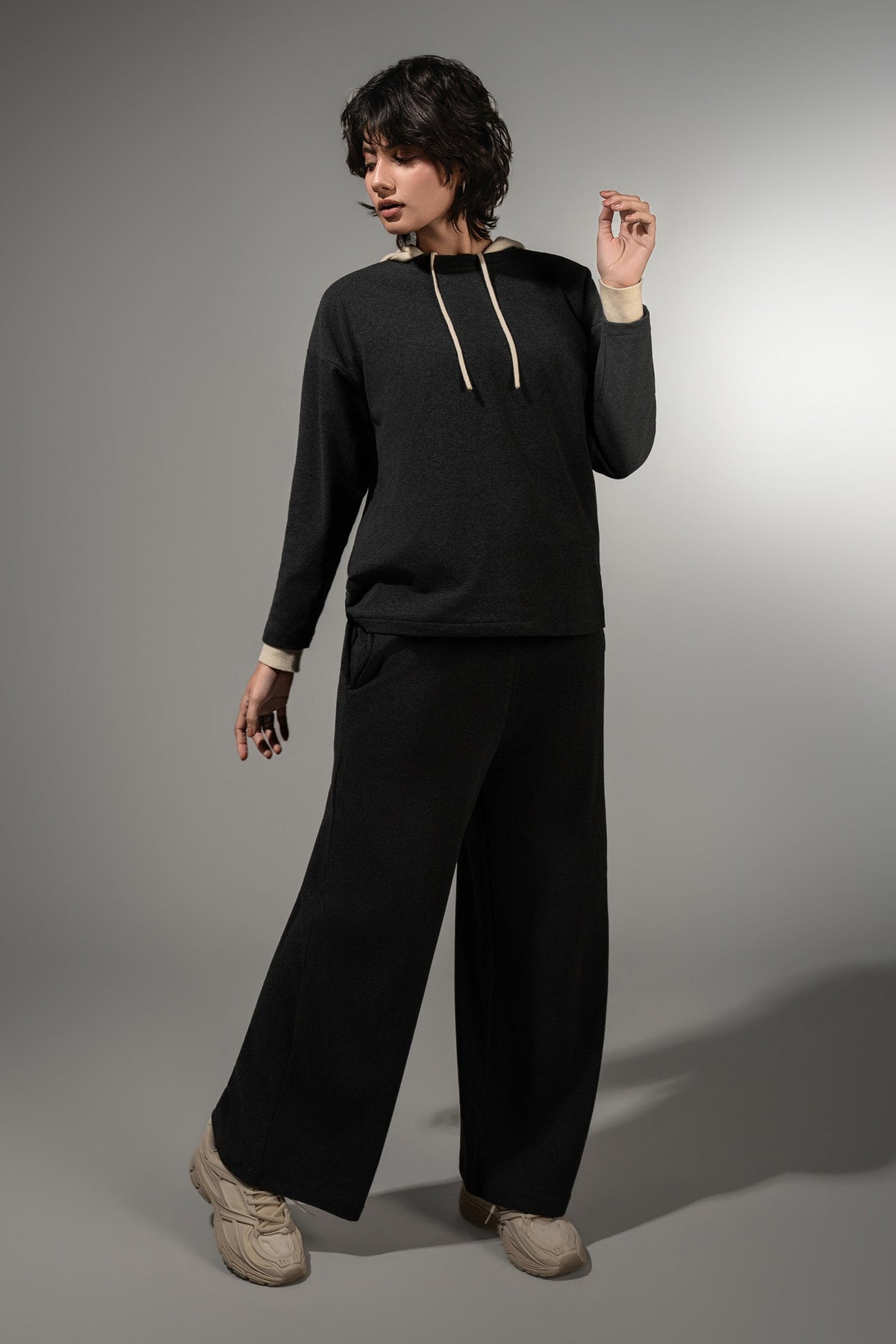 Everyday Knitted Set