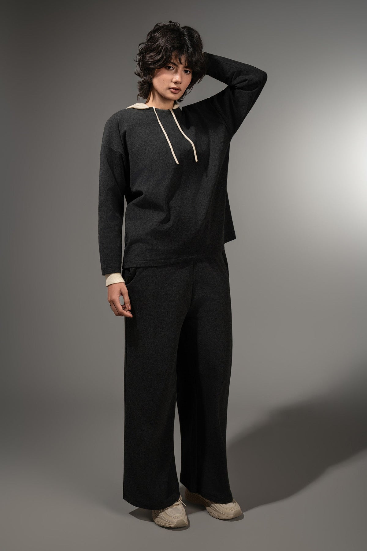 Everyday Knitted Set