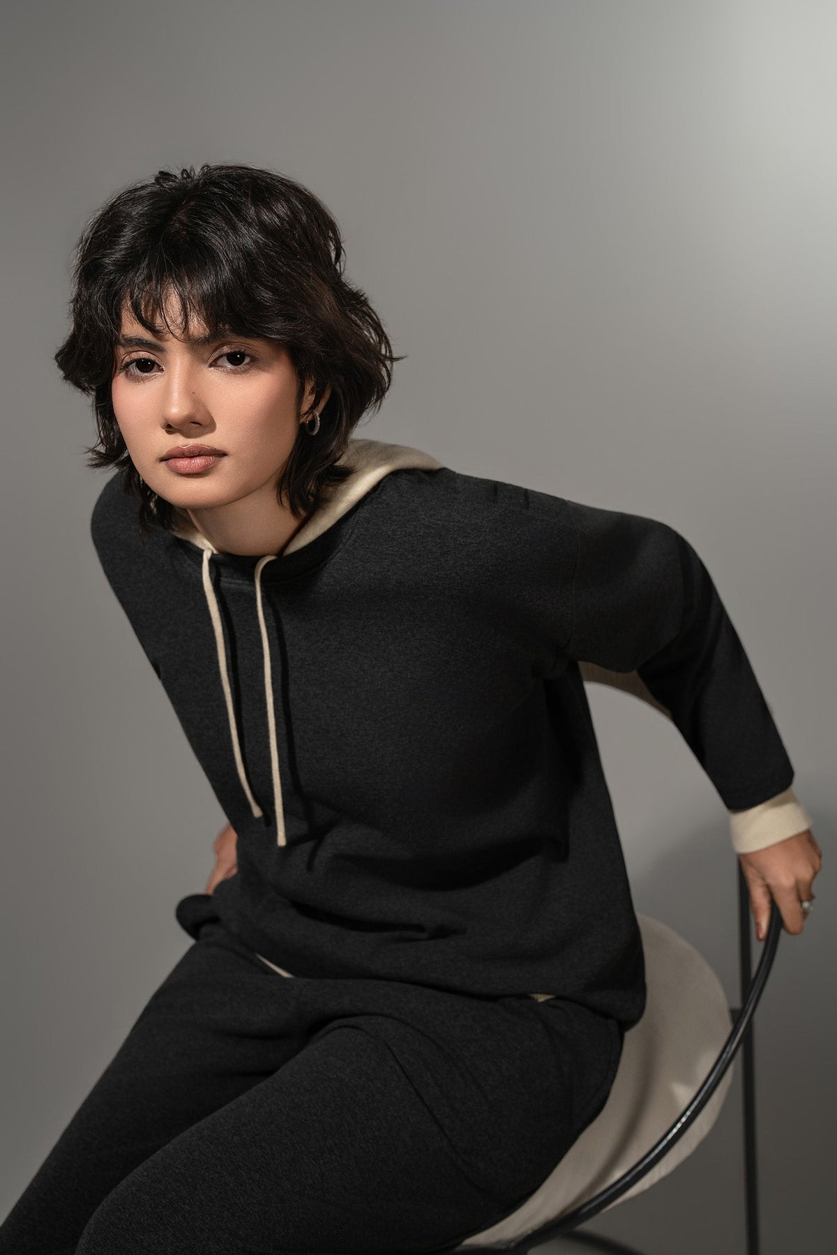 Everyday Knitted Set