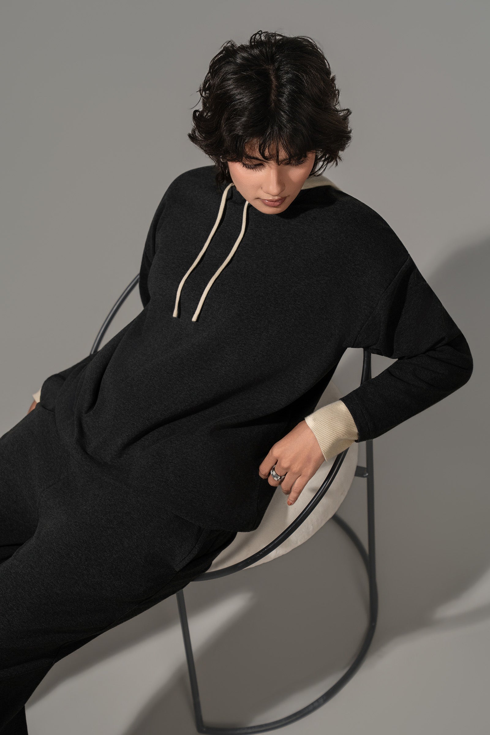 Everyday Knitted Set