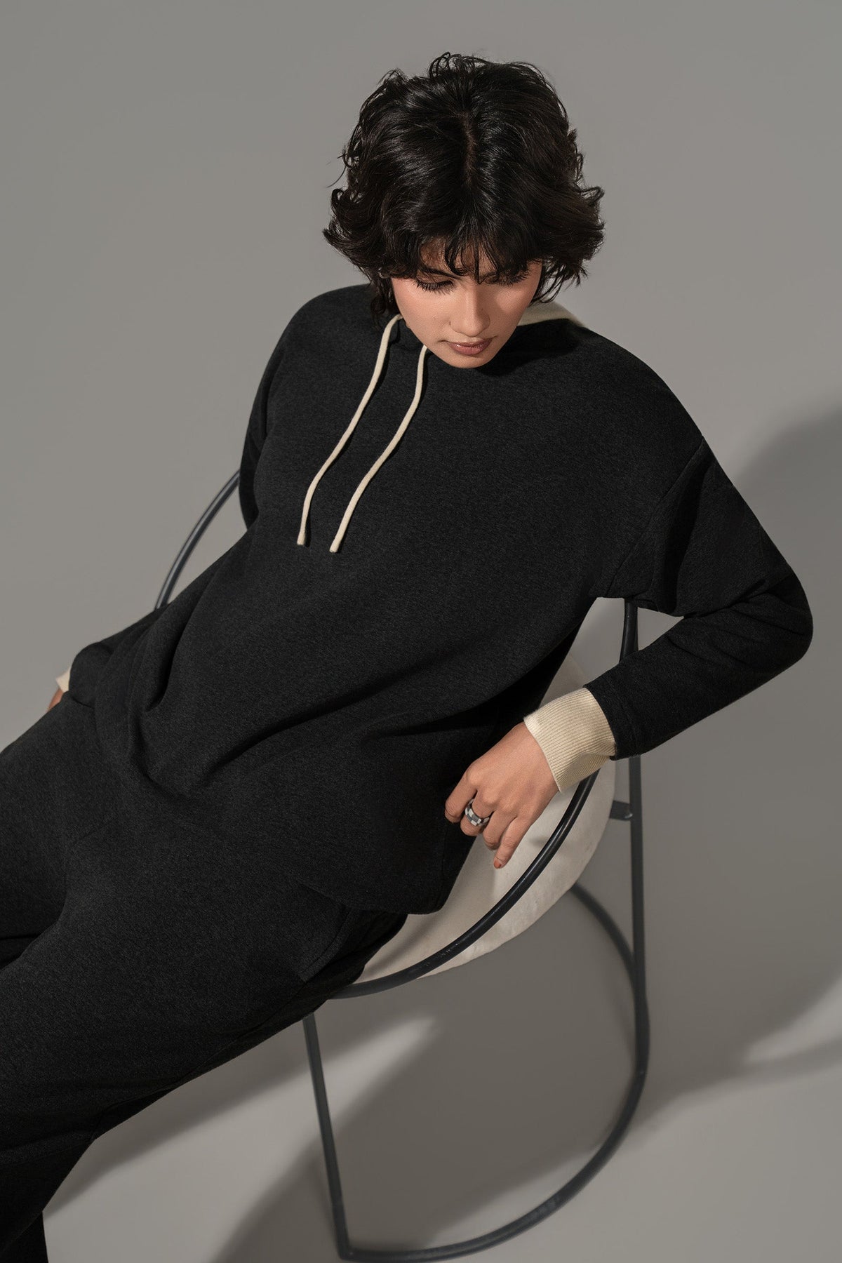 Everyday Knitted Set