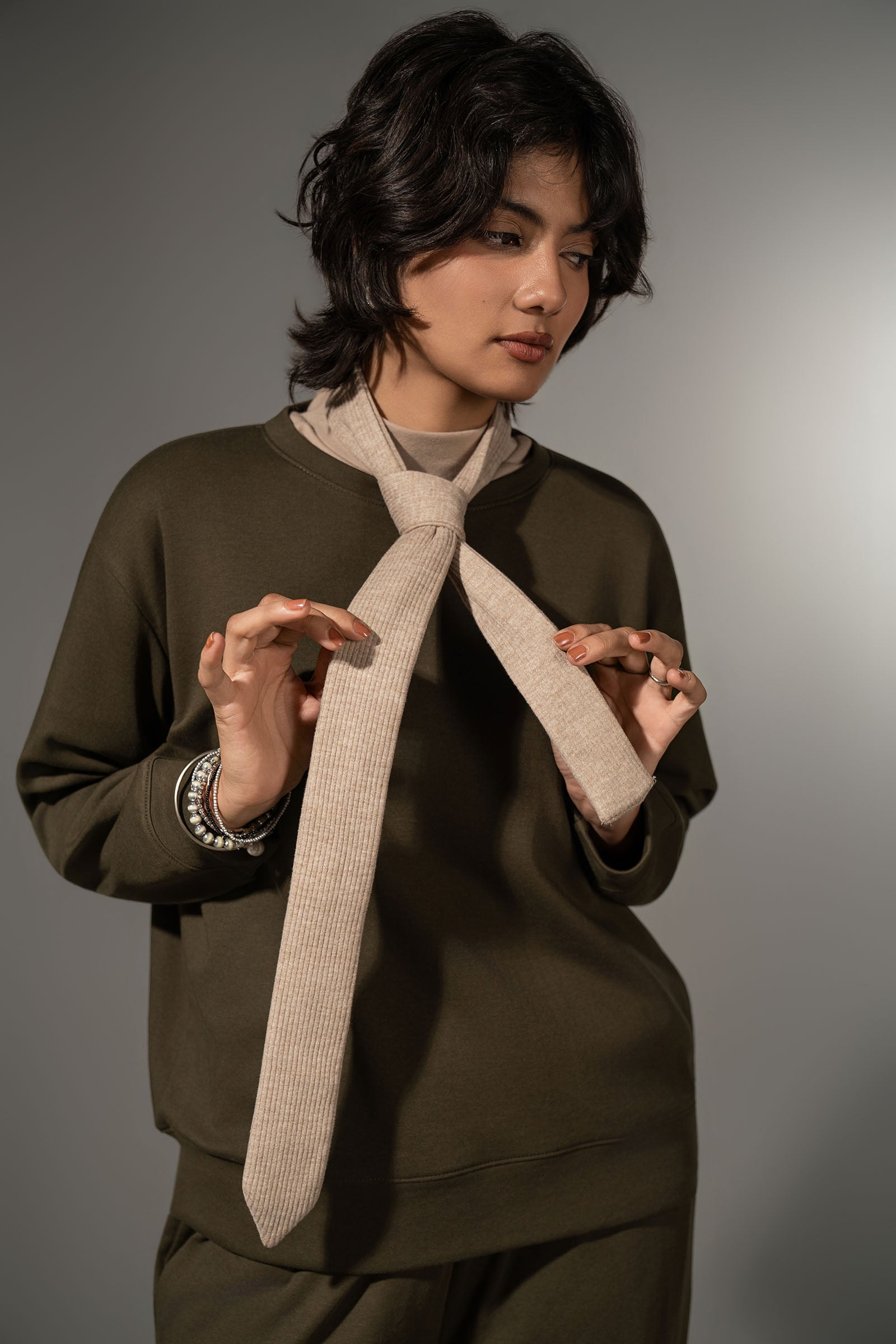 Relaxed Everyday Set