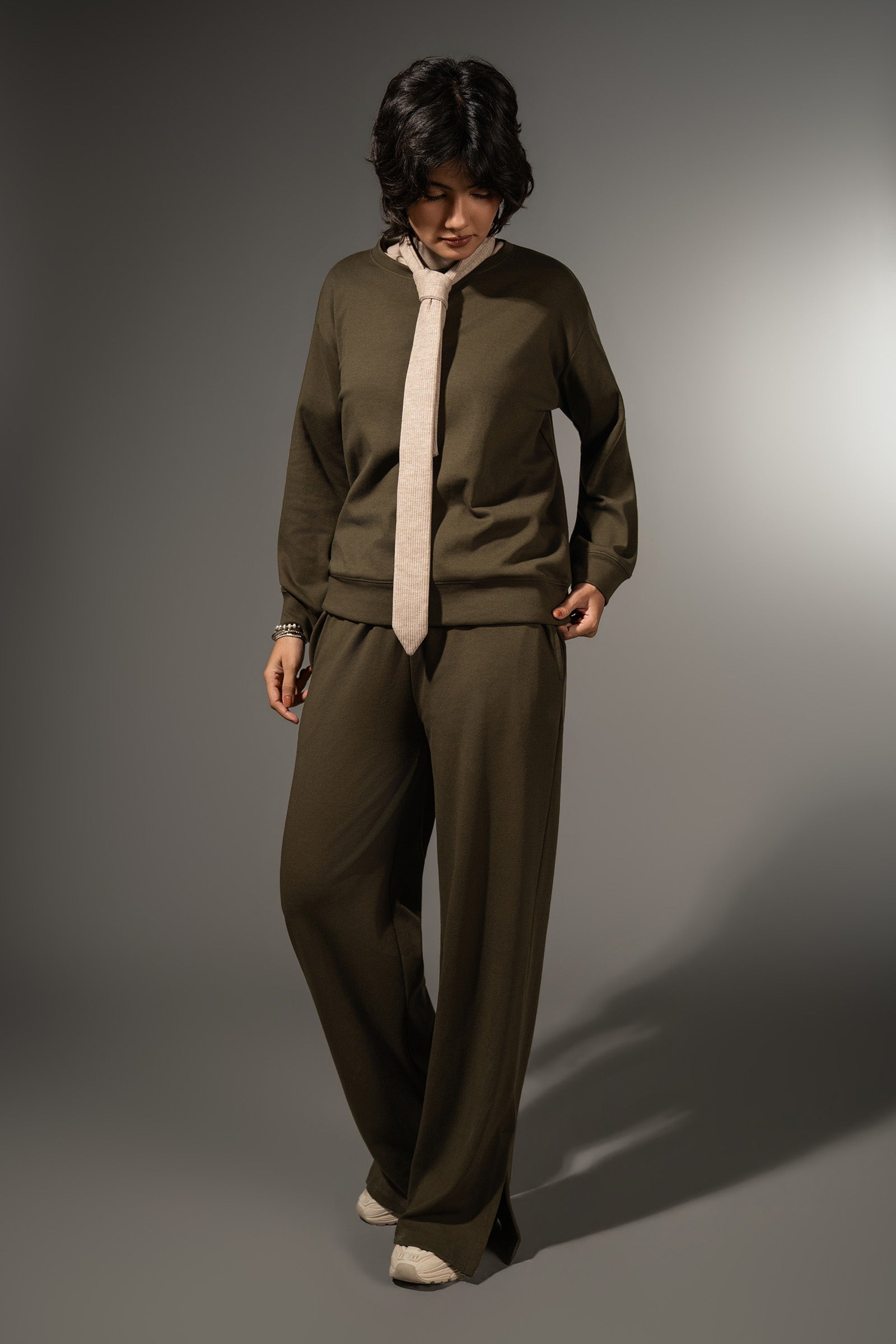 Relaxed Everyday Set