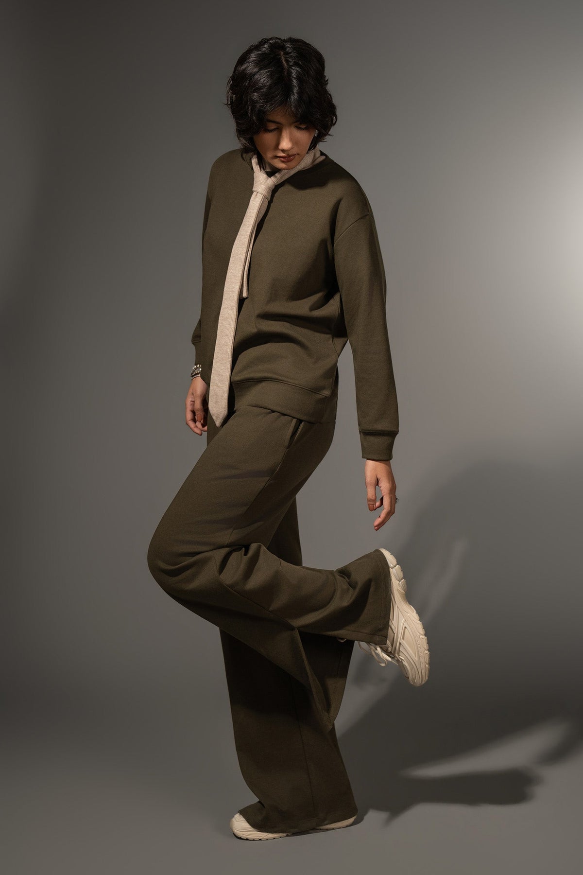 Relaxed Everyday Set