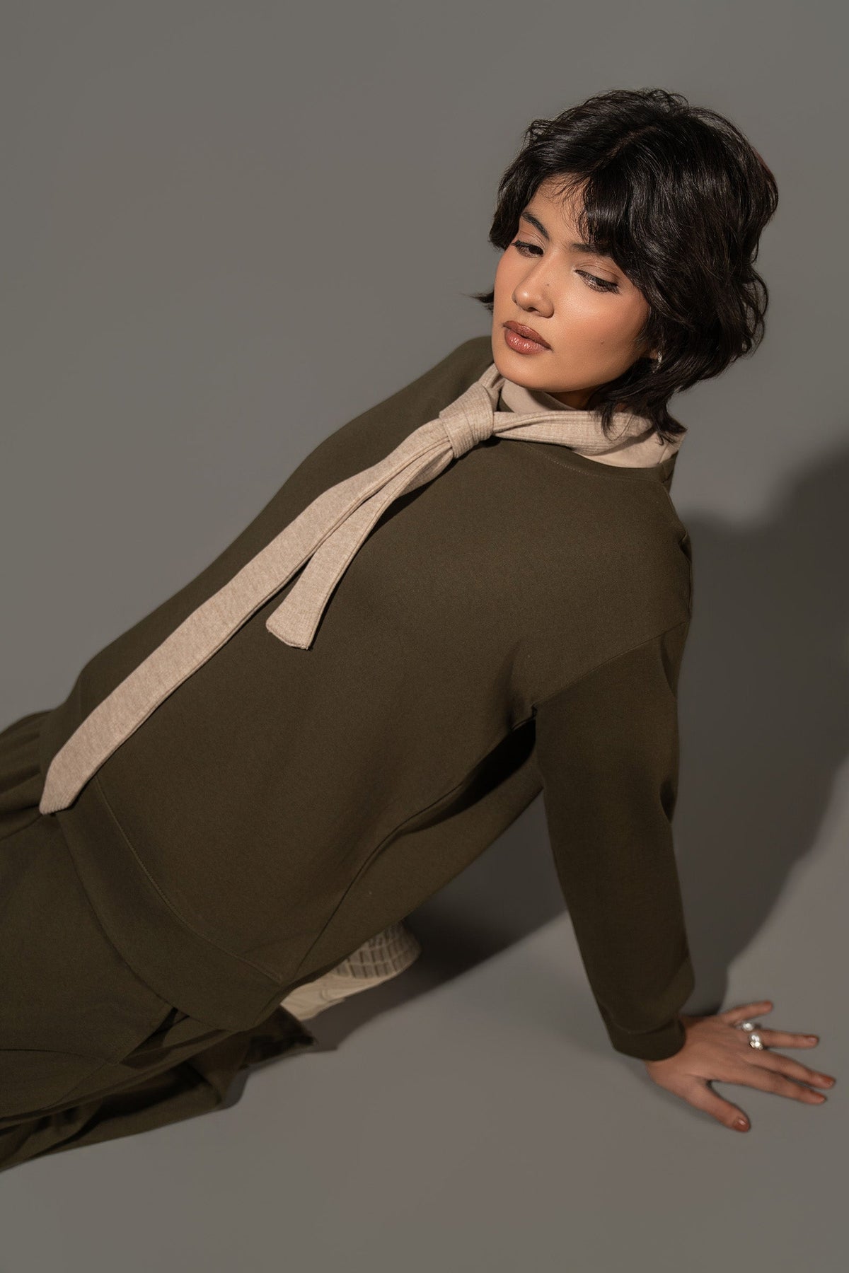 Relaxed Everyday Set