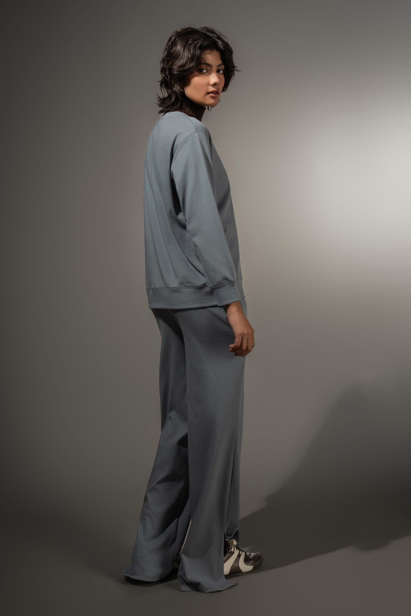 Relaxed Everyday Set