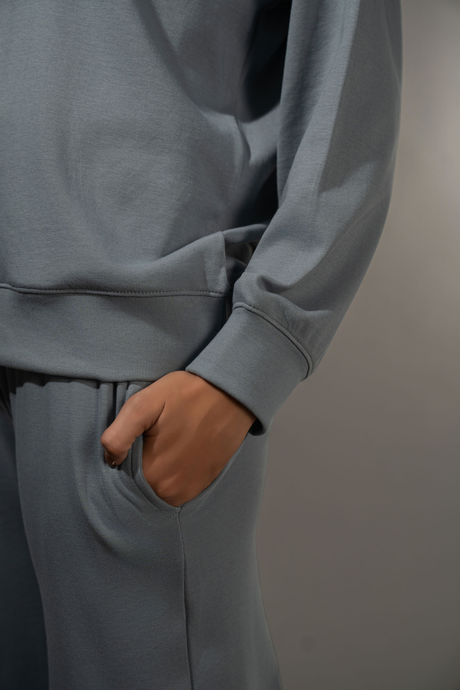 Relaxed Everyday Set