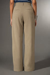 Flared Bootcut Pants