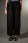 Relaxed Balloon Pants