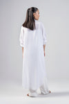 Long Button Down Shirt Dress