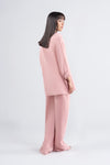 Wrinkled Co-Ord Set