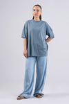 Boxy Fit T-Shirt