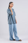 Boxy Fit T-Shirt