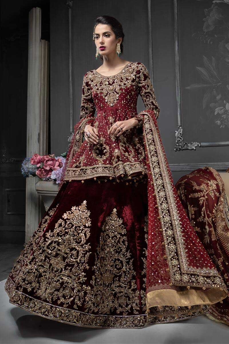 Full Payment Malika | EX-132-4097