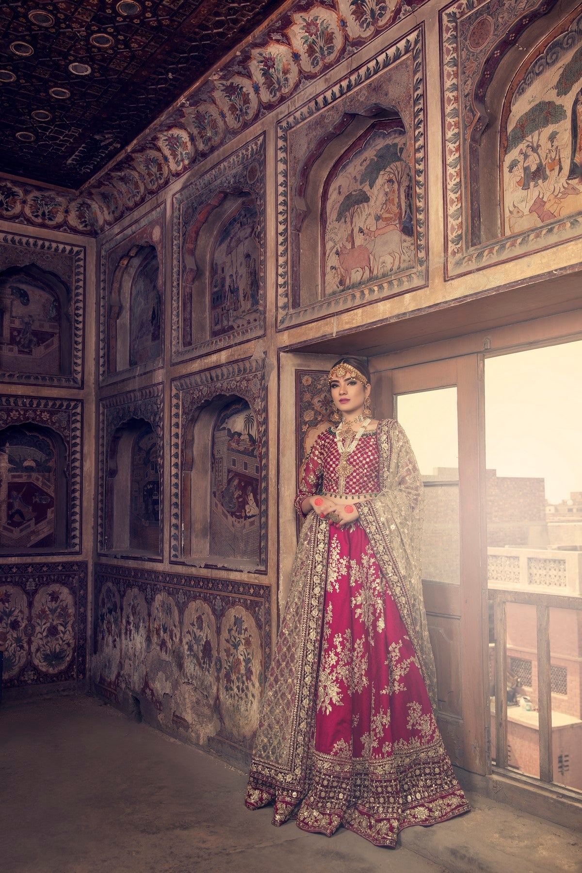 Half Payment Narina | EX-123-1156