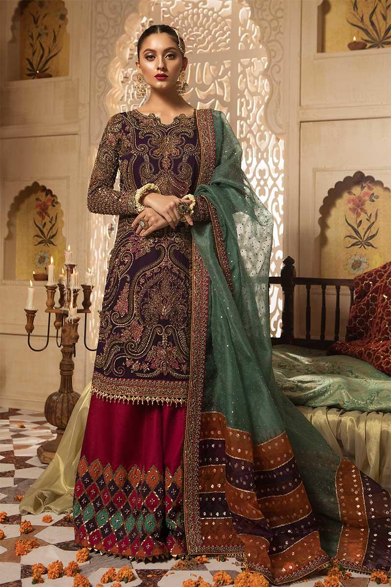 Half Payment Xarina | FX-841-599