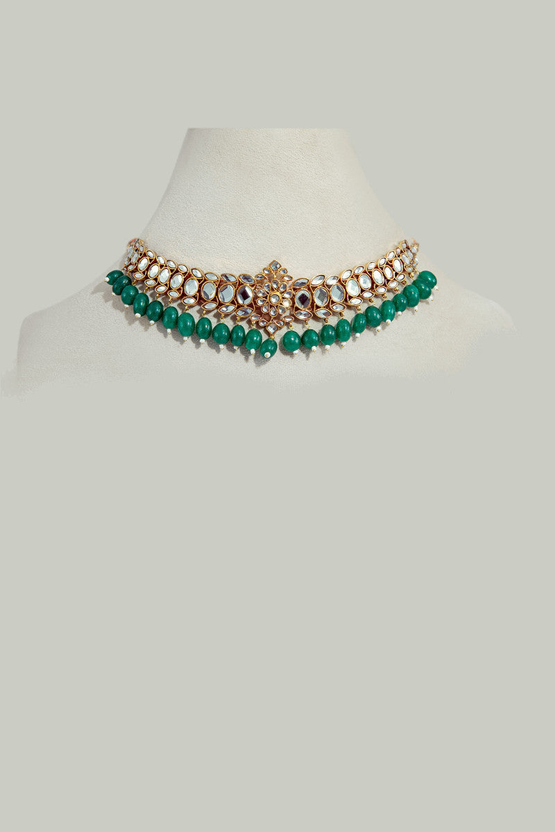 JST-012/R4-Emerald Green