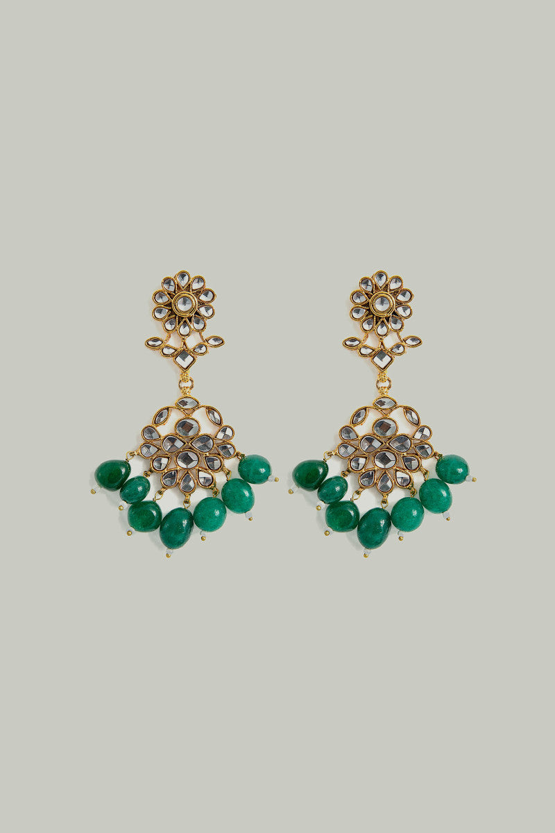 JST-012/R4-Emerald Green