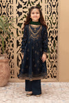 2 Piece Embroidered Lawn Suit
