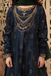 2 Piece Embroidered Lawn Suit