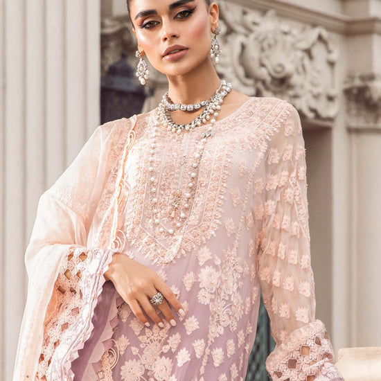 Chiffon Collection 2023 | Wedding Season