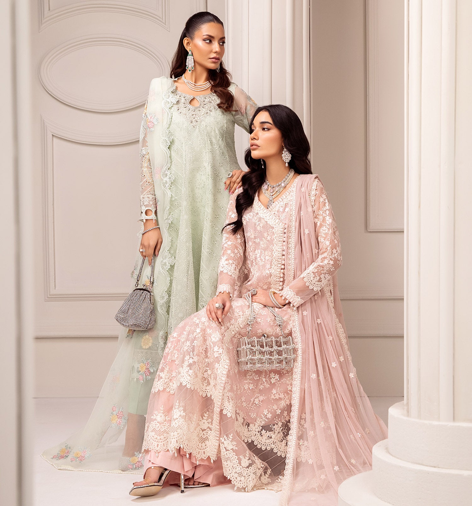 Maria b hotsell new collection