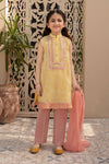 Suit Yellow MKD-EA20-08