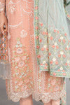 Suit Pink BDS-1907