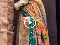 Unstitched M.Prints | MPT-1610-A