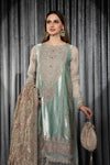 Suit Ice Blue SF-W22-26