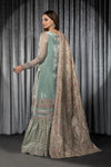 Suit Ice Blue SF-W22-26