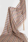 M.Luxe Fabrics LF-306-Copper