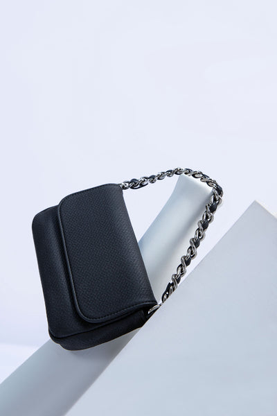 Box Crossbody | ABG-S24-5 All Products ABGS245-999-BLK