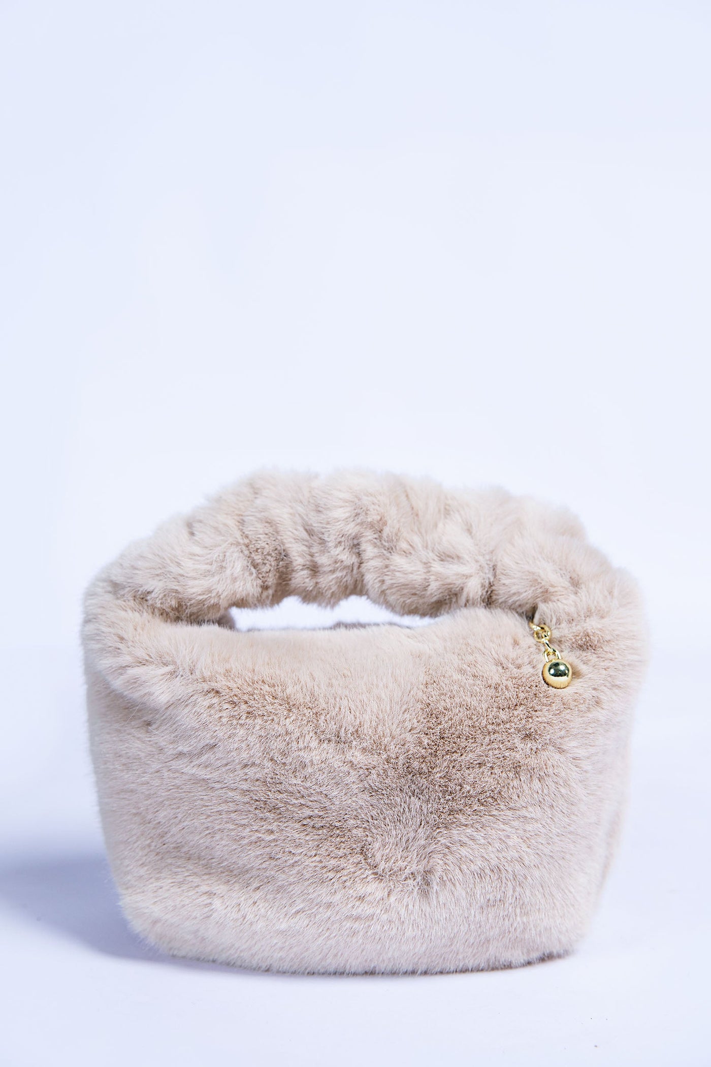 Furry Mini Bag | ABG-W23-22