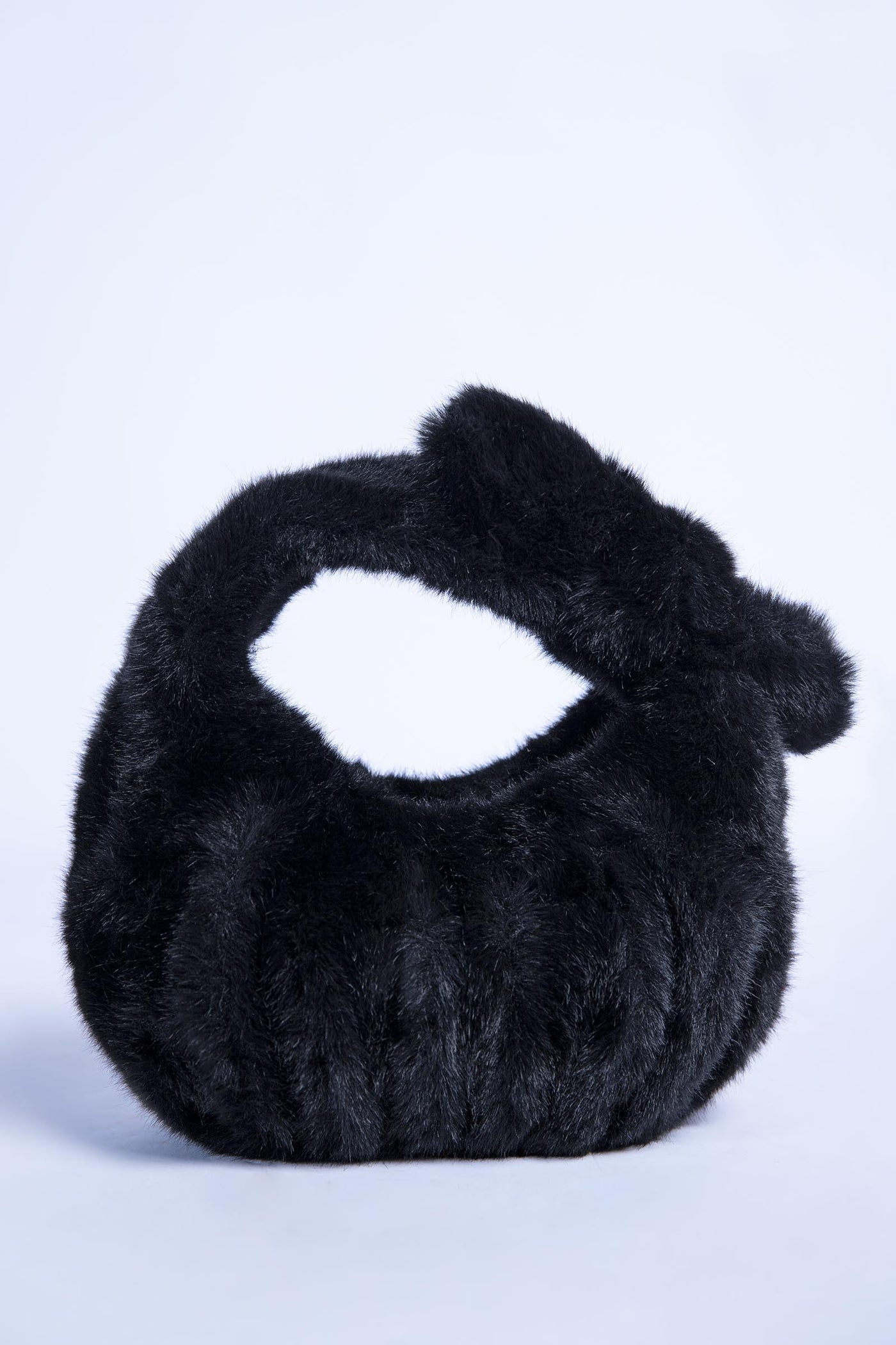 Furry Mini Bag | ABG-W23-23