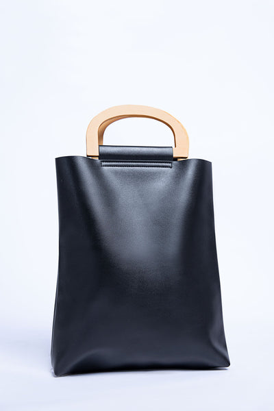Classic Handbag | ABG-W23-4 All Products ABGW234-999-BLK