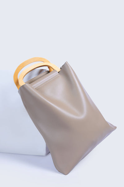 Classic Handbag | ABG-W23-4 All Products ABGW234-999-KHA
