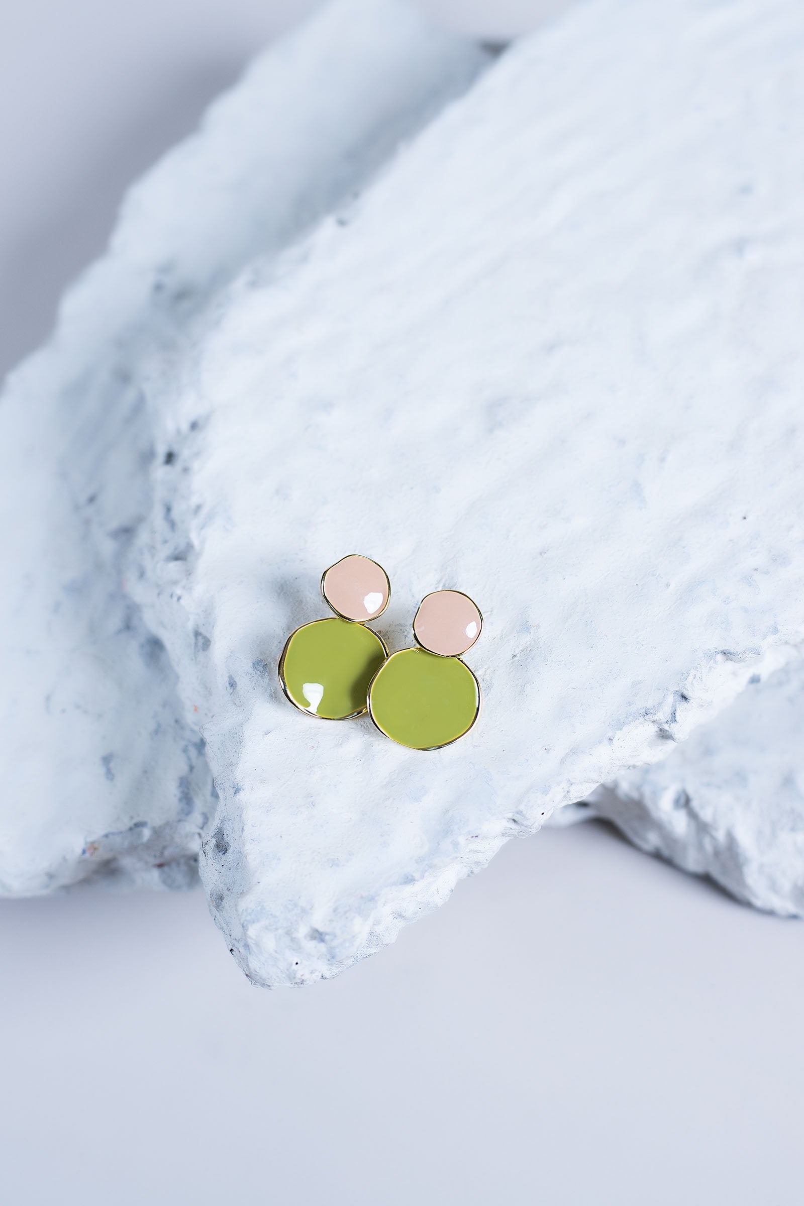 Earrings | AER-S24-33