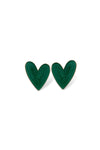 Heart Earrings