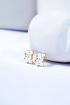 Flower Earrings