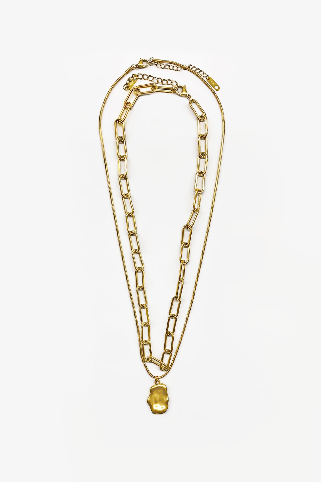 Necklace | ANL-S24-11