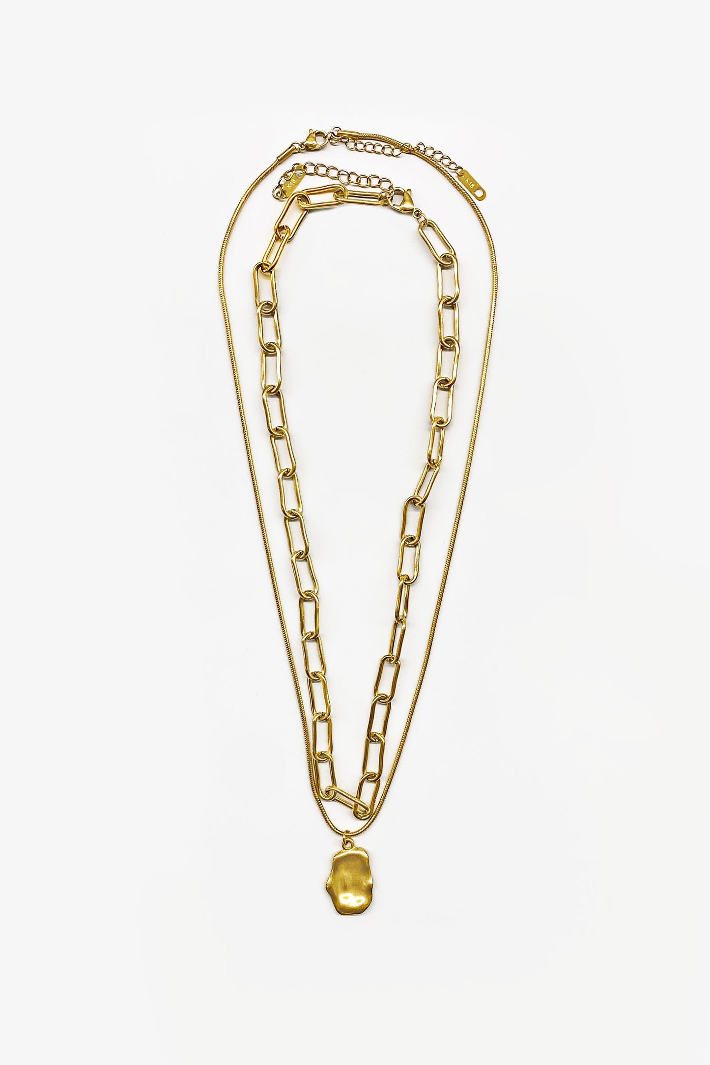 Necklace | ANL-S24-11