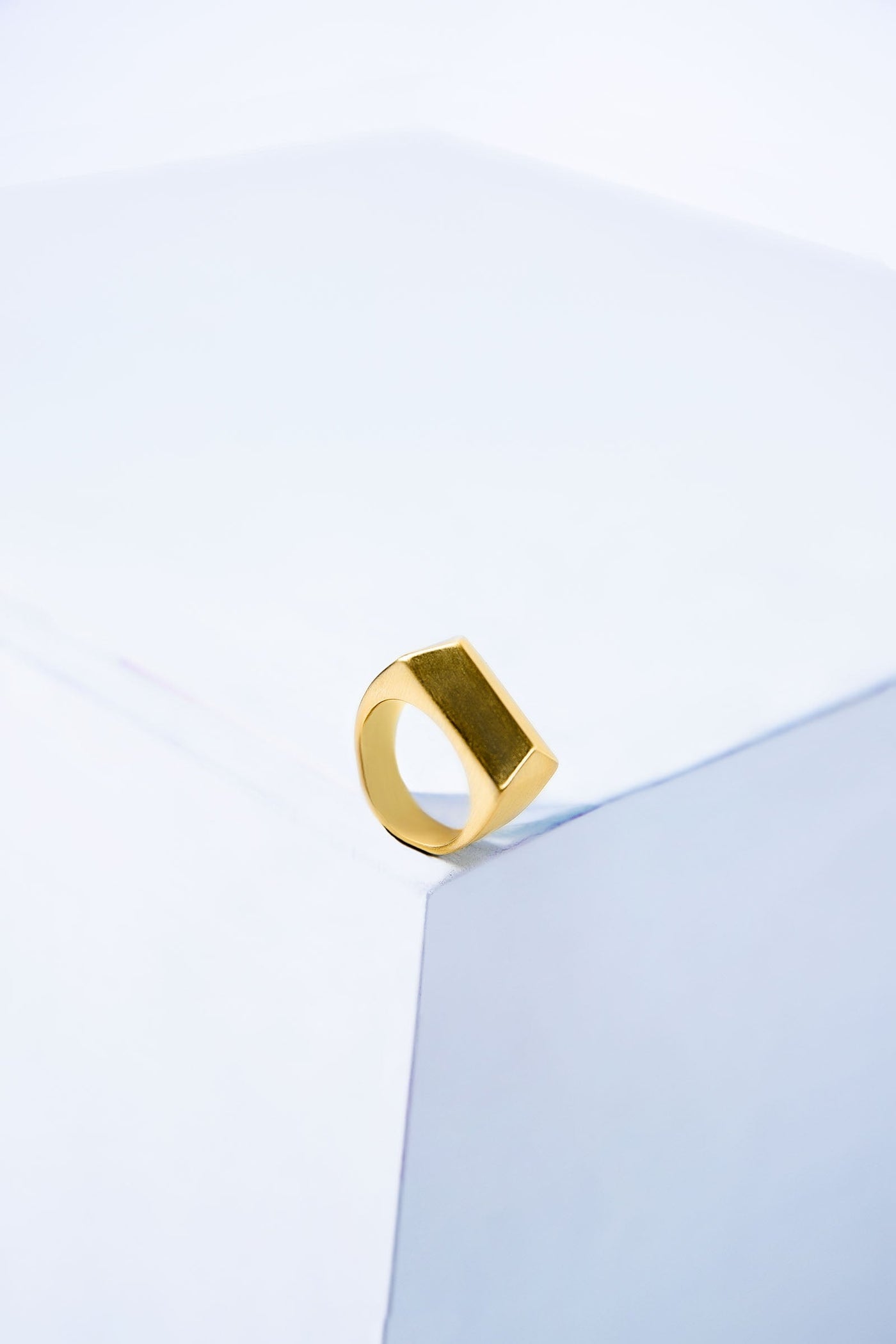 Gold Ring | ARG-W23-10
